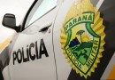 Tentativa de furto é registrada na PR-481