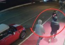 Mulher é vítima de roubo no centro das cidades gêmeas