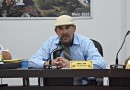 Vereador Marcos Bellan realiza indicação perante os semáforos instalados no município