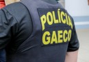 Conselheira tutelar é presa suspeita de integrar organização criminosa no Oeste de SC