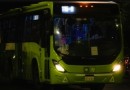 Passageiro é preso por tentar estuprar mulher dentro de ônibus na BR-282