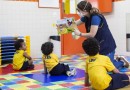 Educação e trabalho