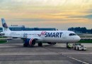 Florianópolis terá voos de companhia aérea de ultrabaixo custo para Chile e Argentina