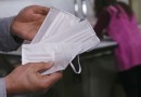 Flexibilização do uso de máscaras contra a Covid em SC é discutida pela Secretaria de Saúde