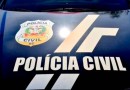 Homem é preso por abuso sexual contra a sobrinha de 10 anos no Oeste de SC