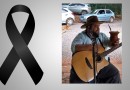 Comunicamos o falecimento de Edi Guimovan Pazuch da Silva