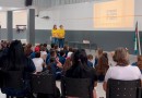 Emoções em foco: crianças aprendem sobre a importância da vida