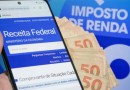 Quem optar por declaração pré-preenchida ou Pix receberá restituição antes