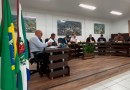 Vereador Leandro Hahn propõe espaço para o Lions Clube Mulher durante sessão da Câmara