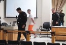 Neto é condenado há mais de 17 anos de prisão pelo assassinato da avó