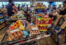 Prévia da inflação perde força pelo 2º mês e fecha abril em 0,41%