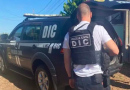 ‘Matador de facção’ suspeito de 12 assassinatos é preso em Chapecó
