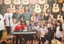 Música e Educação