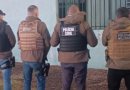 GAECO deflagra nova fase da Operação Sodalitas Finis contra facção criminosa no Oeste de SC