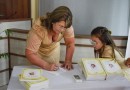 Lançamento do livro “De onde vem a sua força?”