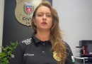 Delegada fala sobre caso de ossada humana encontrada na área rural
