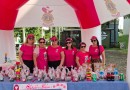 Lions Clube da Mulher de Barracão realiza venda Solidária para o Natal