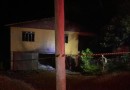 Incêndio atinge residência no interior de Anchieta
