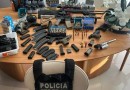 Polícia Federal deflagra a 26ª fase da Operação Lesa Pátria