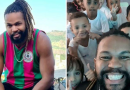 Professor ensina crianças a aceitarem o próprio cabelo e música viraliza nas redes