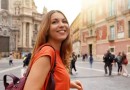11 países para fazer intercâmbio com permissão para estudar e trabalhar
