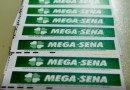 Mega-Sena acumula e prêmio principal vai para R$ 8 milhões