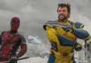 "Deadpool & Wolverine" ultrapassa "Coringa" e quebra recorde histórico de bilheteria