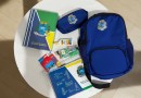 Prefeitura entrega kits escolares completos a todos os alunos da rede municipal