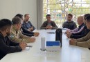 CONSEG debate desafios da segurança e atendimento do 190