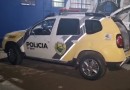 Polícia Militar prende quatro homens com mandados de prisão