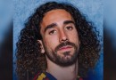 Real Madrid anuncia a contratação de Cucurella