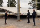 Campo Erê celebra 65 anos com festa e shows de Cezar Menotti e Fabiano e Rakel Teixeira