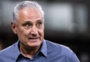 Cruzeiro demite Tite após empate com o Vasco no Mineirão