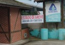 Greve da Casan: trabalhadores não aceitam proposta e paralisam atividades em SC