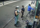 Celular impede tragédia e homem escapa ileso após tiro atingir aparelho