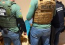 Operação “Deep Trace” apura armazenamento de material de abuso sexual infantil em SC