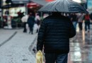 Final de semana terá temporais e chuva intensa em SC, alerta Defesa Civil