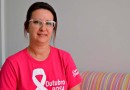 Maravilhense que venceu o câncer de mama relata a importância do diagnóstico precoce