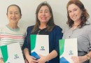 UNETRI e núcleo de mulheres empreendedoras da fronteira (ASCOAGRIN) realizam curso de oratória