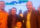 Prefeito Helio Surdi assume a Presidência da Comissão de Agricultura da Associação dos Municípios do Paraná