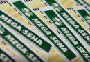 Mega-Sena acumula e prêmio principal vai para R$ 55 milhões