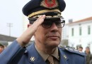 Coronel da reserva, Aldo Baptista Neto é o novo secretário de saúde de SC