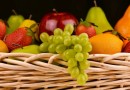 Descubra qual fruta pode te deixar mais inteligente