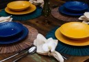 A simplicidade é a chave da verdadeira elegância