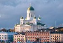 Sai ranking dos países mais felizes do mundo em 2024