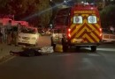 Homem morre após ser atingido por golpes de arma branca no bairro Cantelmo