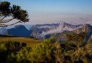 Confira os melhores lugares para viajar no Brasil