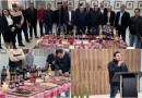 Vem aí a 27ª Festa do Vinho e do Queijo, com shows nacionais e o melhor da culinária local