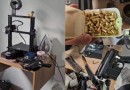 Homem que fabricava armas de fogo com impressora 3D é preso pela Polícia Federal