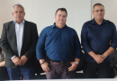 Vereador “Cafuncho” assume como prefeito durante período de 10 dias